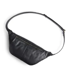 Camden Bæltetaske, Black