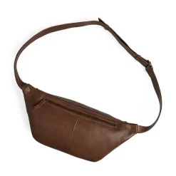 Camden Bæltetaske, Cognac