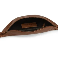 Camden Bæltetaske, Cognac