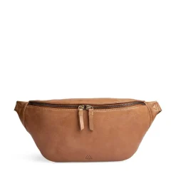 Camden Bæltetaske, Tan