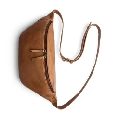 Camden Bæltetaske, Tan