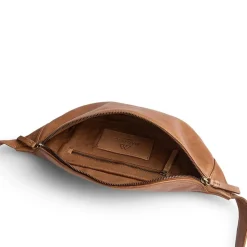 Camden Bæltetaske, Tan