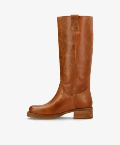 Cameron Long Støvler, Cognac, 41