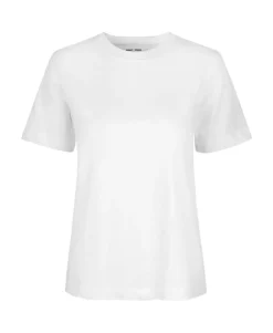 Camino T-shirt, White, S