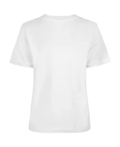 Camino T-shirt, White, S