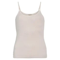 Camisole Undertrøje, Skin, XL