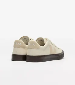 Campo Bold Sneakers, Pier/Almond/Eagle, 40