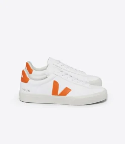 Campo Sneakers, Extra White-Fury, 38