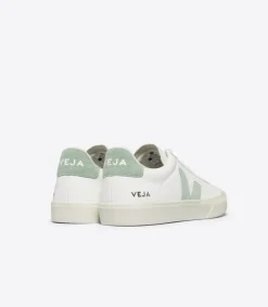 Campo Sneakers, Extra White-Matcha, 38