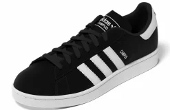 Campus 2.0 Sneakers, Black/White, 37 1/3