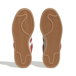 Campus 00s Sneakers, Better Scarlet/White/Off White, 40