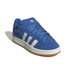 Campus 00s Sneakers, Blue/White/Off White, 37 1/3