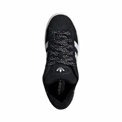 Campus 00s Sneakers, Core Black/White, 36
