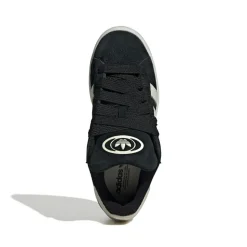 Campus 00s Sneakers, Core White/Core Black/Cream White, 38 2/3