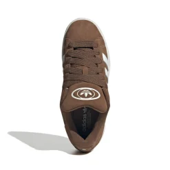 Campus 00s Sneakers, Earth Strata/Core White, 39 1/3