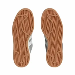 Campus 00s Sneakers, Grey Three/Cloud White/Off White, 40 2/3