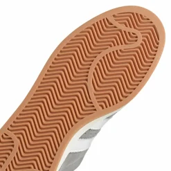 Campus 00s Sneakers, Grey Three/Cloud White/Off White, 41 1/3