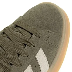 Campus 00s Sneakers, Medium Dark Khaki/Off White, 42 2/3