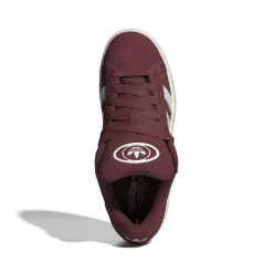Campus 00s Sneakers, Noble Maroon/White/Off White, 44 2/3