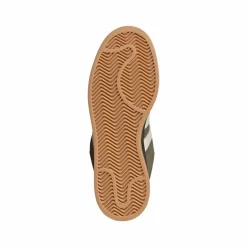 Campus 00s Sneakers, Olive Strata/Off White/Core Black, 42