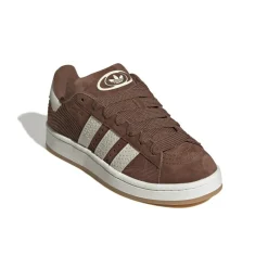 Campus 00s Sneakers, Preloved Brown/Core White/Cream White, 36 2/3