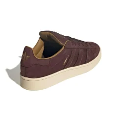 Campus 00s Sneakers, Shadow Brown/Bronze Strata, 44