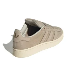 Campus 00s Sneakers, Trace Khaki/Wonder Alumina, 45 1/3
