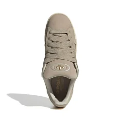 Campus 00s Sneakers, Trace Khaki/Wonder Alumina, 45 1/3