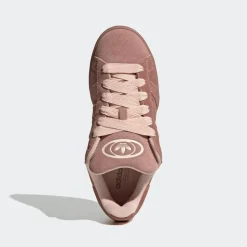 Campus 00s Sneakers, Warm Sandstone/Blush Pink, 39 1/3