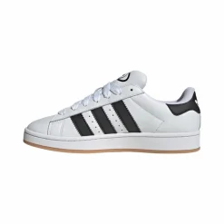 Campus 00s Sneakers, White/Core Black, 45 1/3