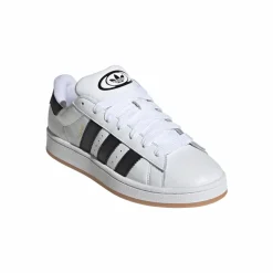 Campus 00s Sneakers, White/Core Black, 45 1/3