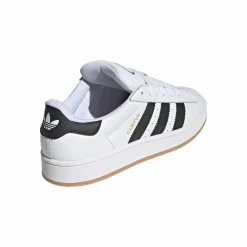 Campus 00s Sneakers, White/Core Black, 45 1/3