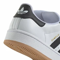 Campus 00s Sneakers, White/Core Black, 45 1/3