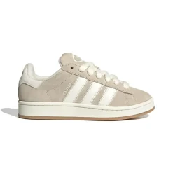 Campus 00s Sneakers, White/Wonder White/Wonder Beige, 36 2/3