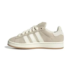 Campus 00s Sneakers, White/Wonder White/Wonder Beige, 36 2/3