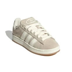 Campus 00s Sneakers, White/Wonder White/Wonder Beige, 36 2/3