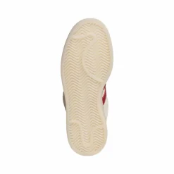 Campus 00s Sneakers, Wonder Quartz/Team Victory Red/Gold Metallic, 38 2/3