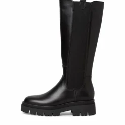 Canado Støvler, Sort, 39