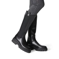 Canado Støvler, Sort, 39