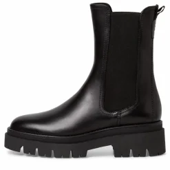 Canado Støvler, Sort, 38