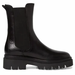 Canado Støvler, Sort, 38