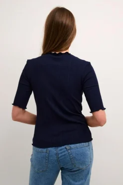 CandaceKB T-shirt, Night Sky, XL