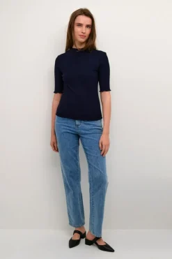 CandaceKB T-shirt, Night Sky, XL