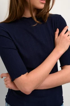 CandaceKB T-shirt, Night Sky, XL