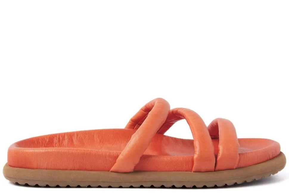 Candy Pop Sandaler, Sunburn, 40