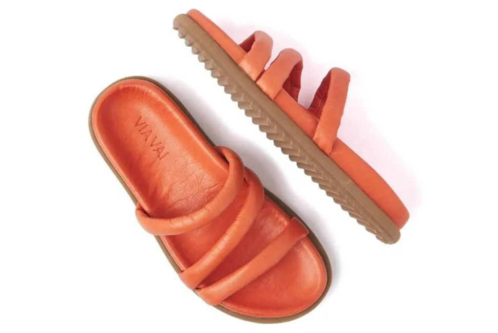 Candy Pop Sandaler, Sunburn, 40