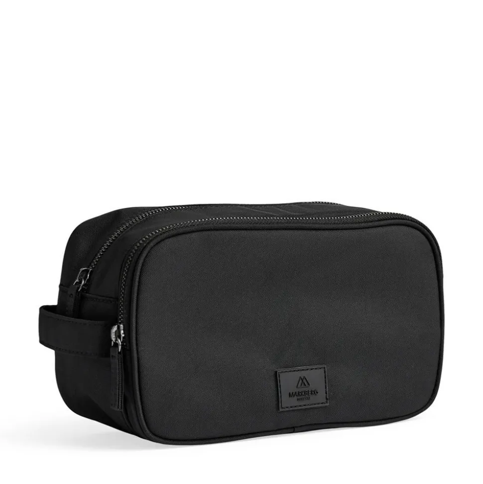 Care Toilettaske, Black