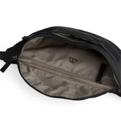Cargo Bæltetaske, Black
