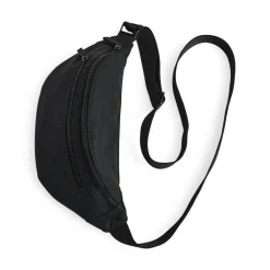 Cargo Bæltetaske, Black