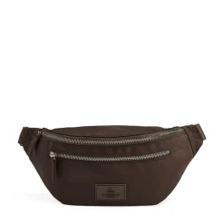 Cargo Bæltetaske, Dark Brown